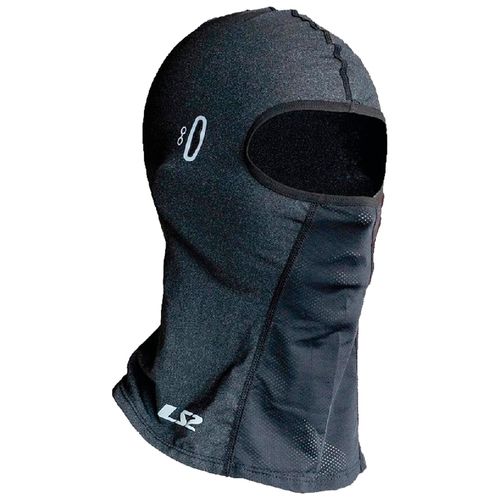 Touca Balaclava LS2 Summer Preta